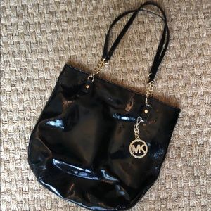 Micheal Kors med tote